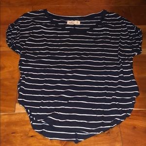 Hollister Tee